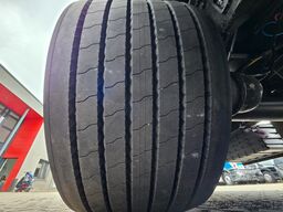 KÖGEL S24-1 | Neu | Liftachse | Mega
