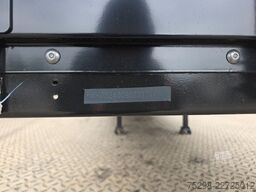 KÖGEL S24-1 | Neu | Liftachse | Mega