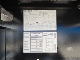 KÖGEL S24-1 | Neu | Liftachse | Mega