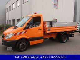 MERCEDES-BENZ Sprinter II Pritsche 513 CDI / Kipper / Nr. B91