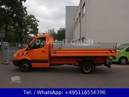 MERCEDES-BENZ Sprinter II Pritsche 513 CDI / Kipper / Nr. B91