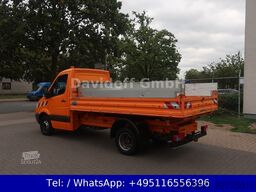 MERCEDES-BENZ Sprinter II Pritsche 513 CDI / Kipper / Nr. B91