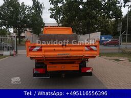 MERCEDES-BENZ Sprinter II Pritsche 513 CDI / Kipper / Nr. B91