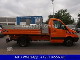 MERCEDES-BENZ Sprinter II Pritsche 513 CDI / Kipper / Nr. B91
