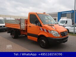 MERCEDES-BENZ Sprinter II Pritsche 513 CDI / Kipper / Nr. B91