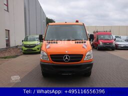 MERCEDES-BENZ Sprinter II Pritsche 513 CDI / Kipper / Nr. B91