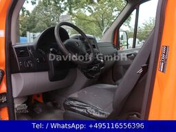 MERCEDES-BENZ Sprinter II Pritsche 513 CDI / Kipper / Nr. B91