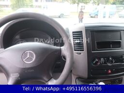 MERCEDES-BENZ Sprinter II Pritsche 513 CDI / Kipper / Nr. B91