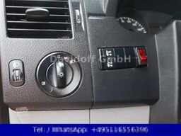 MERCEDES-BENZ Sprinter II Pritsche 513 CDI / Kipper / Nr. B91