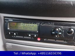 MERCEDES-BENZ Sprinter II Pritsche 513 CDI / Kipper / Nr. B91