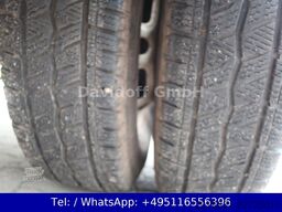 MERCEDES-BENZ Sprinter II Pritsche 513 CDI / Kipper / Nr. B91