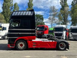 DAF XF460 SSC Intarder 2Tanks 1275Liter Xenon