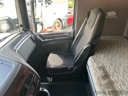 DAF XF460 SSC Intarder 2Tanks 1275Liter Xenon