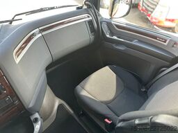 DAF XF460 SSC Intarder 2Tanks 1275Liter Xenon