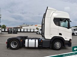 SCANIA R460 Retarder ACC NAVI Nebenantrieb Virt.Cockpit