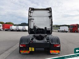 SCANIA R460 Retarder ACC NAVI Nebenantrieb Virt.Cockpit