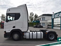 SCANIA R460 Retarder ACC NAVI Nebenantrieb Virt.Cockpit