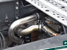 SCANIA R460 Retarder ACC NAVI Nebenantrieb Virt.Cockpit