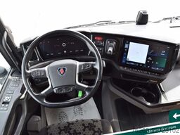 SCANIA R460 Retarder ACC NAVI Nebenantrieb Virt.Cockpit