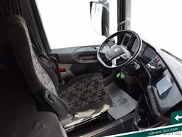 SCANIA R460 Retarder ACC NAVI Nebenantrieb Virt.Cockpit