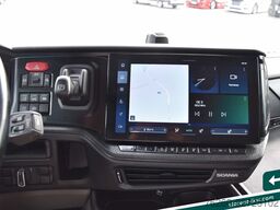 SCANIA R460 Retarder ACC NAVI Nebenantrieb Virt.Cockpit