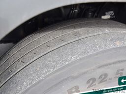 SCANIA R460 Retarder ACC NAVI Nebenantrieb Virt.Cockpit
