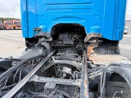 SCANIA G490 8x2*6 Euro 6 ADR Chassis / Fahrgestell
