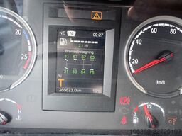 SCANIA G490 8x2*6 Euro 6 ADR Chassis / Fahrgestell