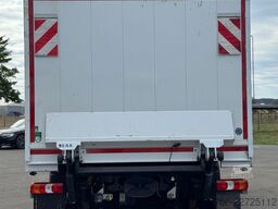 MERCEDES-BENZ ACTROS 1835 L / LBW / 2 X AHK / KAMERA