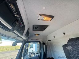 MERCEDES-BENZ ACTROS 1835 L / LBW / 2 X AHK / KAMERA