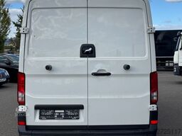MAN TGE 3.140 / KLIMA / 2 Schiebetüren