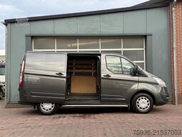 Ford Transit Custom 2.0 TDCI Trend L1H1 PDC 3 Zits A...