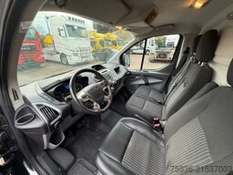 Ford Transit Custom 2.0 TDCI Trend L1H1 PDC 3 Zits A...