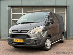 Ford Transit Custom 2.0 TDCI Trend L1H1 PDC 3 Zits A...
