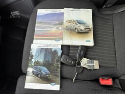 Ford Transit Custom 2.0 TDCI Trend L1H1 PDC 3 Zits A...