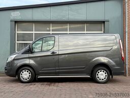 Ford Transit Custom 2.0 TDCI Trend L1H1 PDC 3 Zits A...