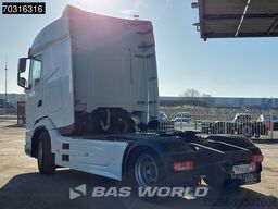 DAF XG 480 4X2 Optical Damage! ACC