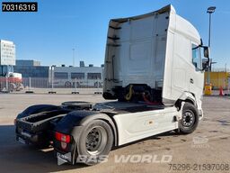 DAF XG 480 4X2 Optical Damage! ACC