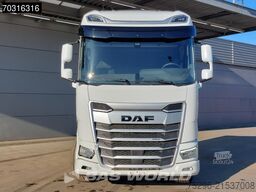 DAF XG 480 4X2 Optical Damage! ACC