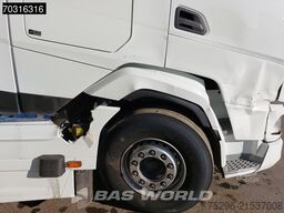DAF XG 480 4X2 Optical Damage! ACC