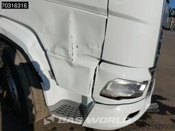 DAF XG 480 4X2 Optical Damage! ACC