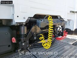 DAF XG 480 4X2 Optical Damage! ACC