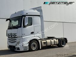 Mercedes-Benz Actros 1845 LLSNRL