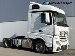 Mercedes-Benz Actros 1845 LLSNRL