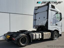 Mercedes-Benz Actros 1845 LLSNRL