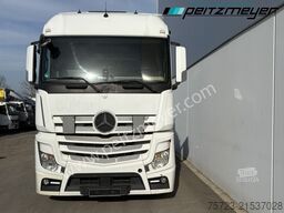 Mercedes-Benz Actros 1845 LLSNRL