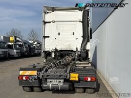 Mercedes-Benz Actros 1845 LLSNRL
