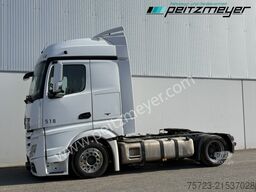 Mercedes-Benz Actros 1845 LLSNRL