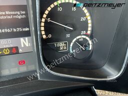 Mercedes-Benz Actros 1845 LLSNRL