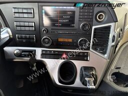 Mercedes-Benz Actros 1845 LLSNRL